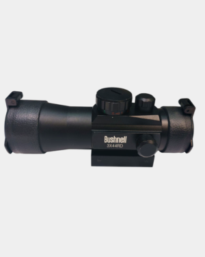 Mira para rifle Telescópica Bushnell 3x44