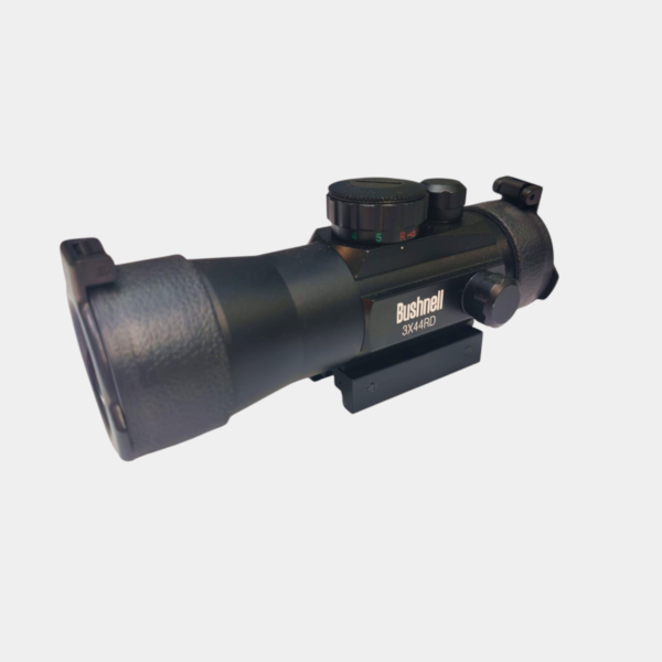 Mira para rifle Telescópica Bushnell 3x44 - Imagen 3