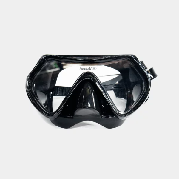 Máscara De Buceo aquatek ajustable Fx - Imagen 2