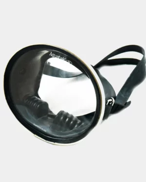 careta aquatek para pesca deportiva