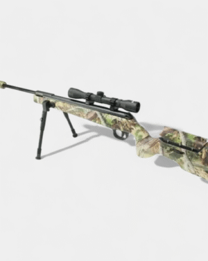 Rifle Artemis SR1250S 5.5mm  Air Rifle Camo