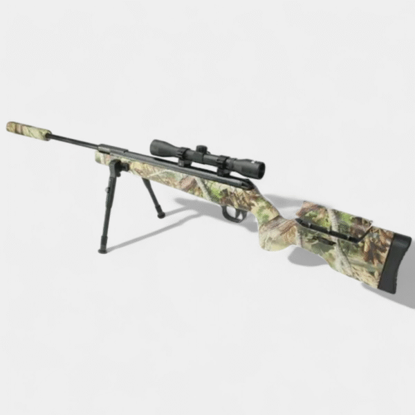 Rifle Artemis SR1250S 5.5mm  Air Rifle Camo