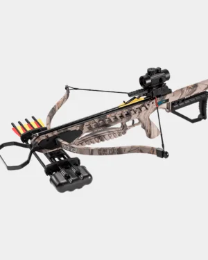 Ballesta MK MK-XB21GODC Rip Claw recurve crossbow
