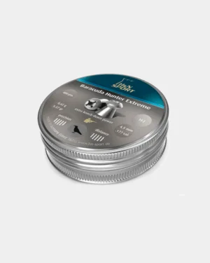 Baracuda hunter extreme colombia