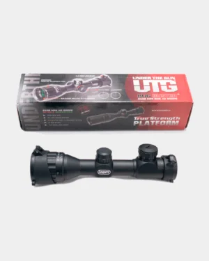 Mira para rifle UTG 6x32