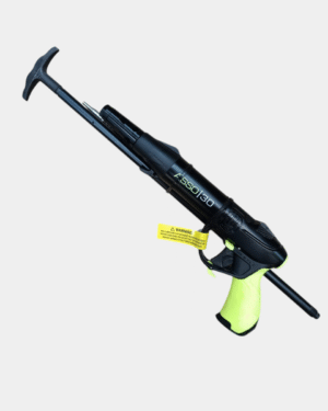 Arpones De Pesca Asso 30