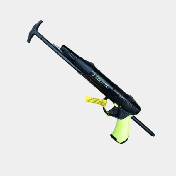 Arpones De Pesca Asso 30