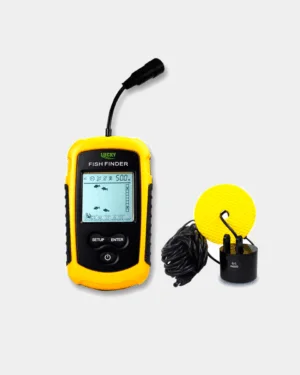 Sonar De Pesca Radar De Peces