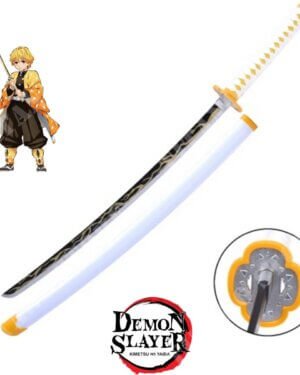 Katana demon slayer Wado Ichimonji