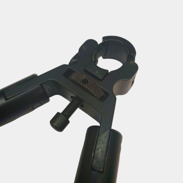 Bípode de cañon para rifles deportivos - Imagen 3