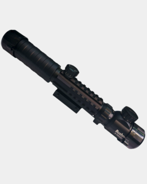 Mira óptica para rifle 3-9 x 32 EGC