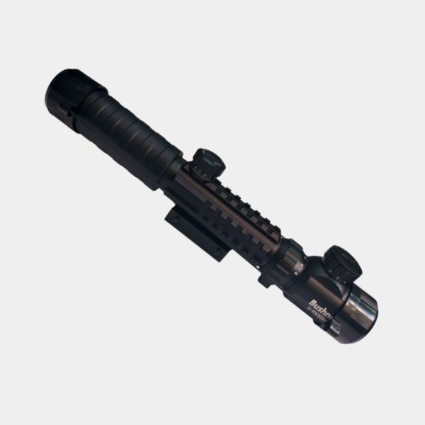 Mira óptica para rifle 3-9 x 32 EGC