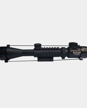 Mira para rifle 3-9 x 40 EGC