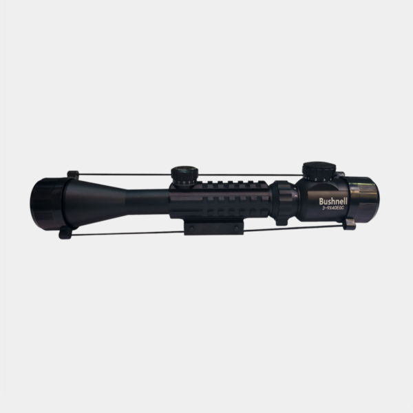 Mira para rifle 3-9 x 40 EGC