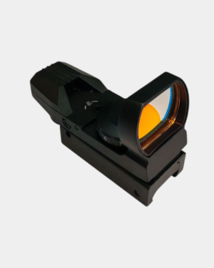 Mira Holografica multireticula