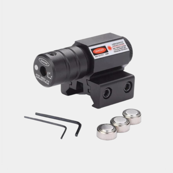 Láser para pistola - Imagen 2