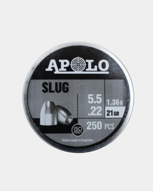 Diábolo Apolo 5.5. 22