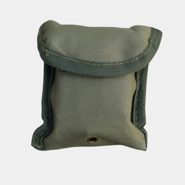 Brújula militar verde - Imagen 2