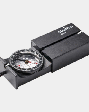 Brújula táctica Suunto MB NH