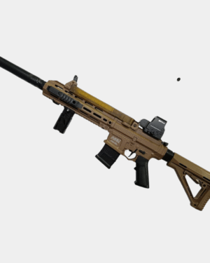 Pistola de Hidrogel Ar 57