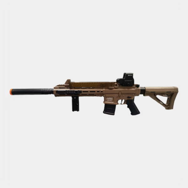 Pistola de Hidrogel Ar 57 - Imagen 2