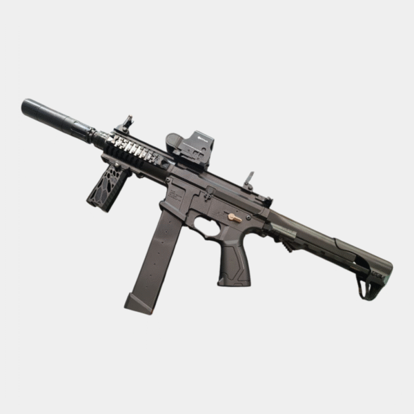 Pistola de Hidrogel Tipo Scar - Imagen 2