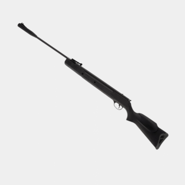 Rifle Hatsan Mod125 black gun only