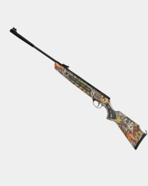 Rifle Hatsan striker 1000S 6.35 Camo
