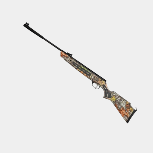 Rifle Hatsan striker 1000S 6.35 Camo