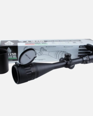 Mira Leapers 4-16x50