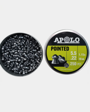 Diábolo Apolo Pointed 5.5