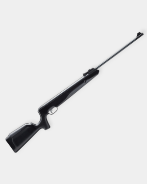 Rifle de aire comprimido 5.5 snowpeak GR 1200S