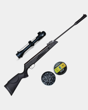 Rifle de aire comprimido GR 5.5 snowpeak GR1000S